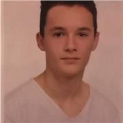 Doy clase partículas de cualquier asignatura de primaria y de la mayoría de asignaturas de la ESO